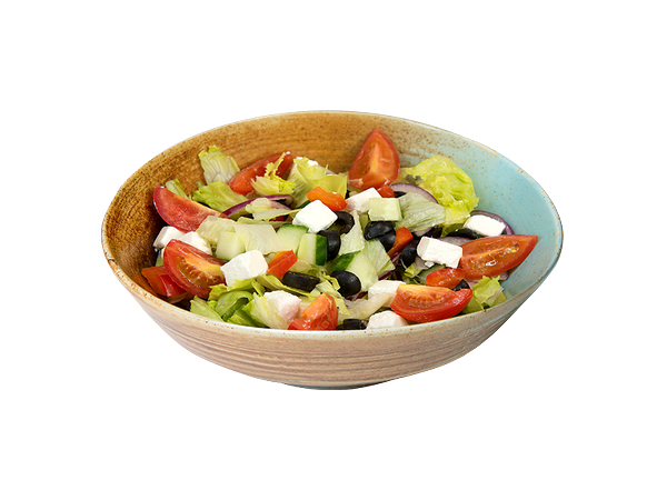 Автосуши Автопицца - Салат Греческий