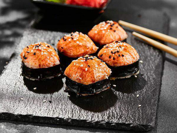 Royal Pizza - Румяный