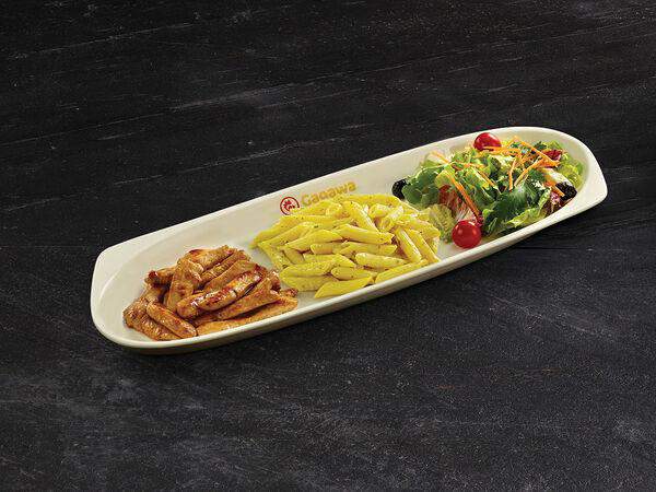 Gagawa - Курочка по оригинальному рецепту