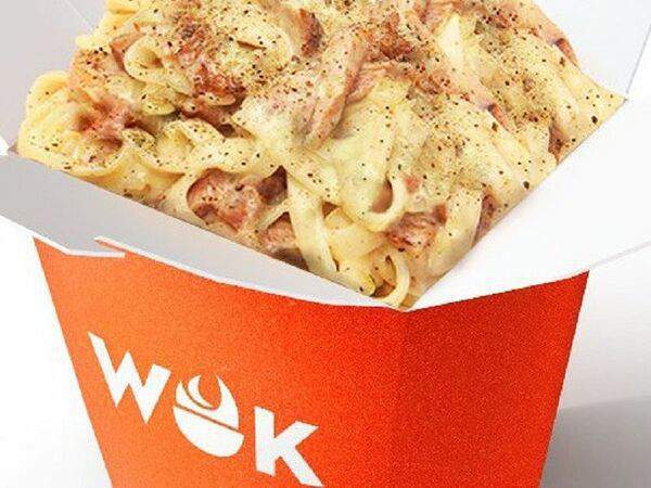 Pad Thai - Карбонара по-азиатски