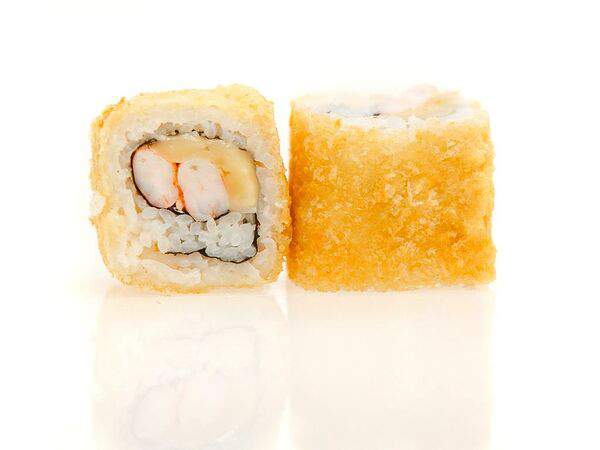 Roro - Хоккайдо