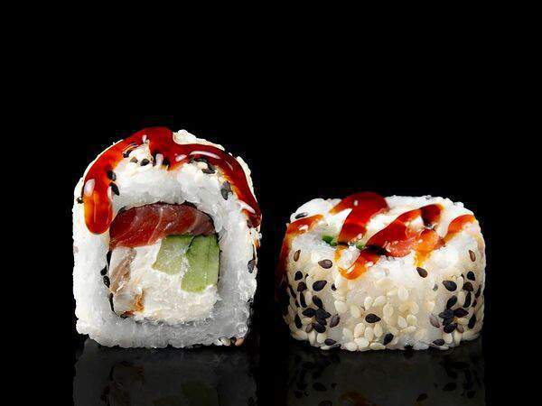 Myfish - Аригато