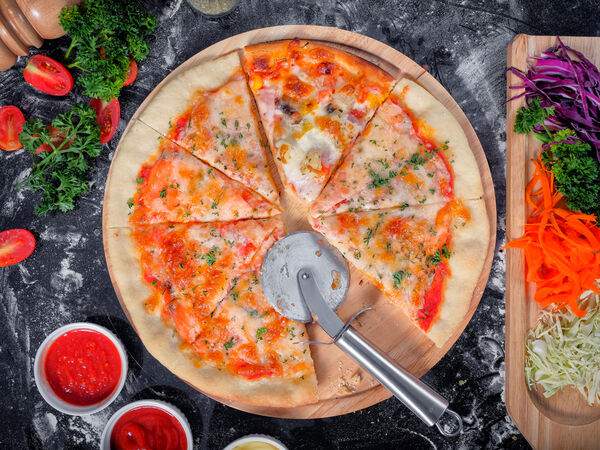 Ресторан Суши хаси в Анапе