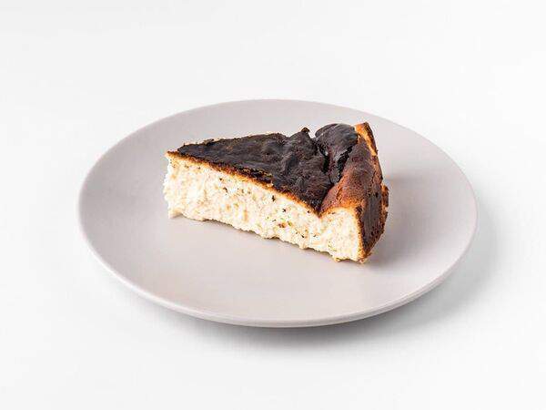 Coco Delivery - Безглютеновый чизкейк