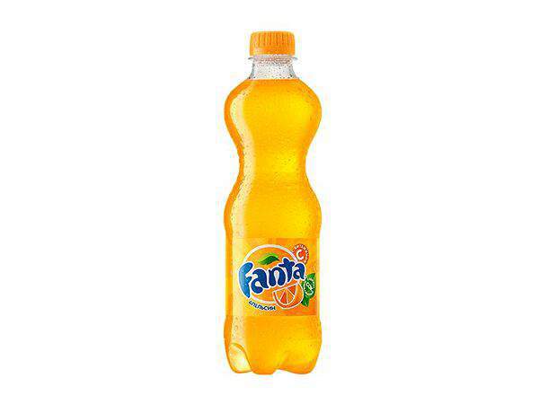Сушивёсла - Fanta