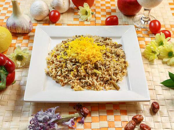 Камелия - Лобия поло