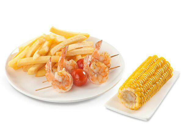 FoodRain - Food kids 2