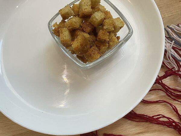 Сарафан - Сухарики