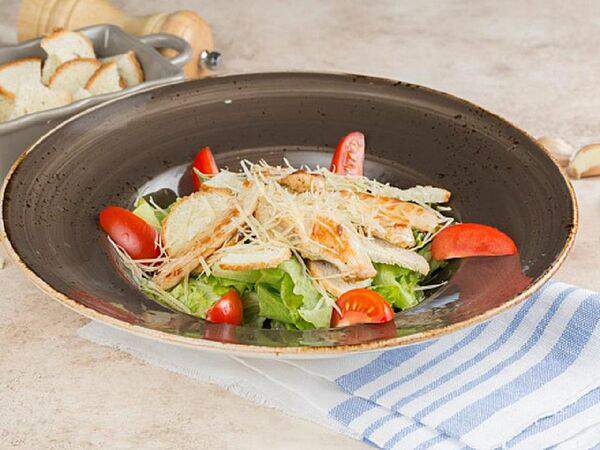 Pizza Cosa Nostra - Цезарь с курицей