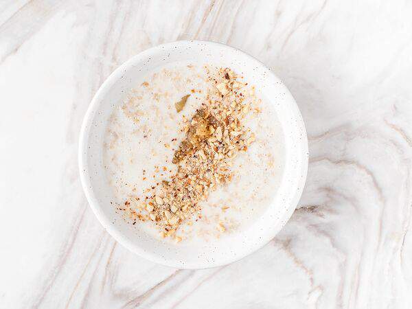 Aroma - Овсяная каша