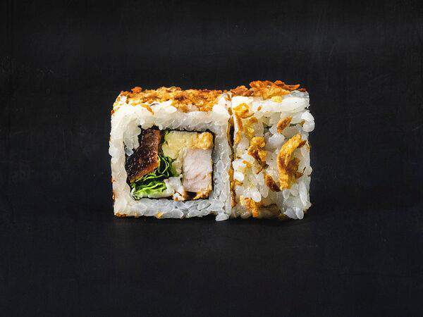 Mr Khan - Цезарь