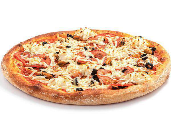 Тот самый R & S - Пицца Филадельфия