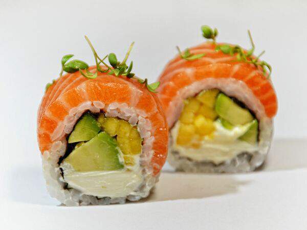 Luxury Food - Майами