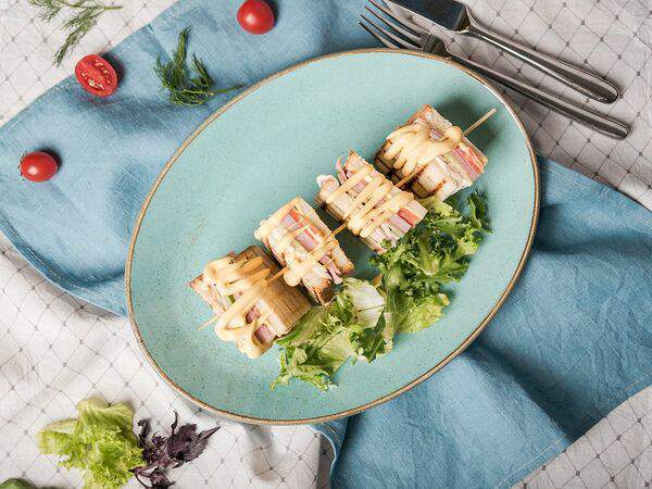 Сентропе - Бургер детский