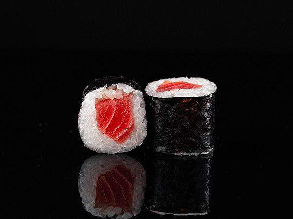 Cити ролл - Ролл с Тунцом