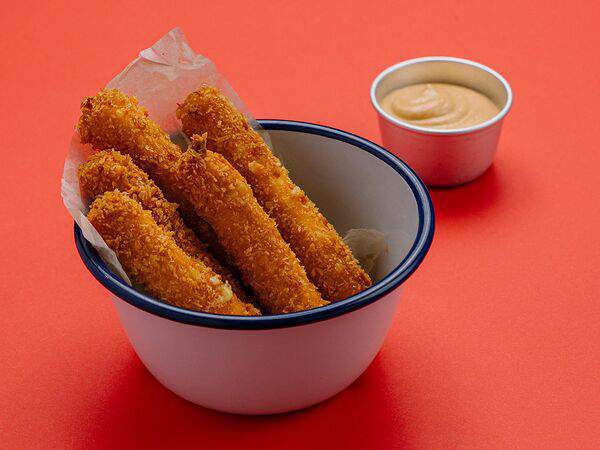 Щегол - Сырные палочки классические