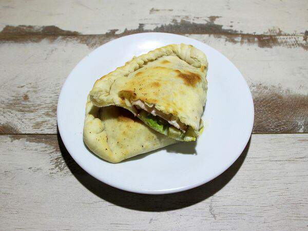 Оливия - Кальцоне Оливия