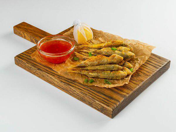 Skzk Rest - Барабулька