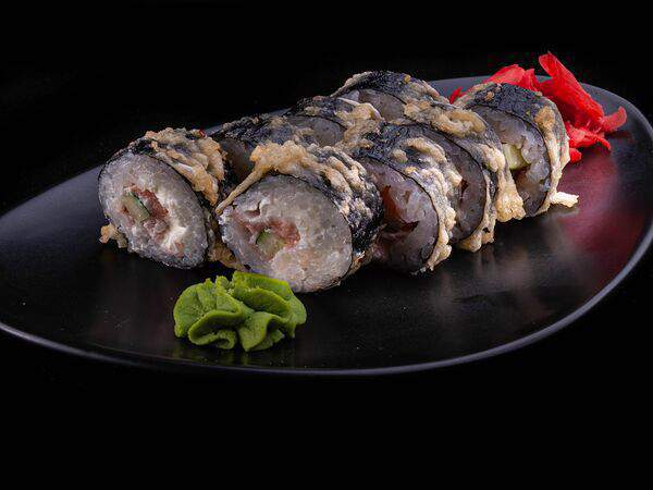 Киото - Сяке батакон