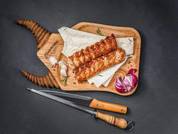 Shawarmahouse - Люля-кебаб Куриный