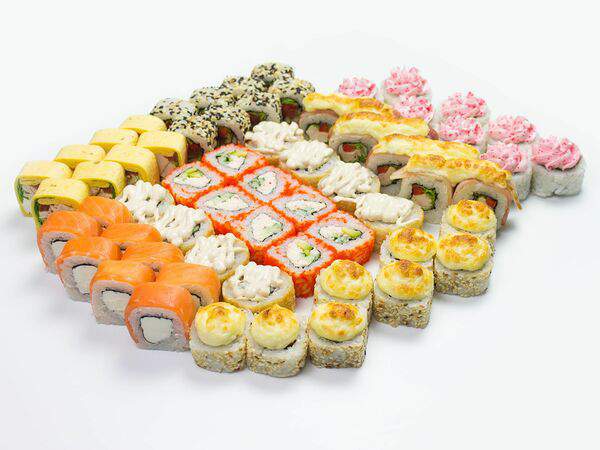 Симфония Вкуса - Друзья