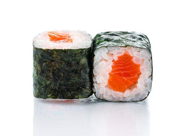 Маруми - Сяке маки