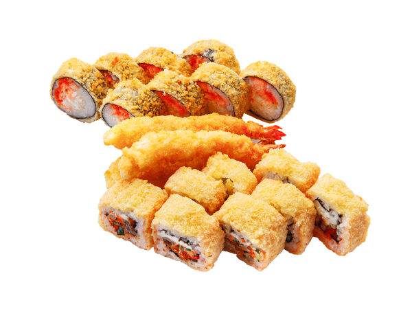 TakaTuki - Сет Сакура