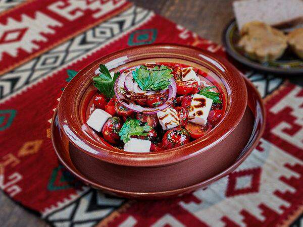 Вински Подрум - Салат Подрум