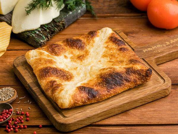 Мама, я дома - Пеновани