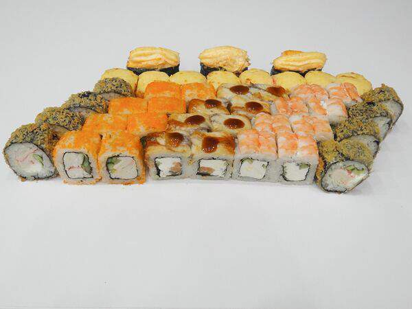 Ямата - Сет Якудза