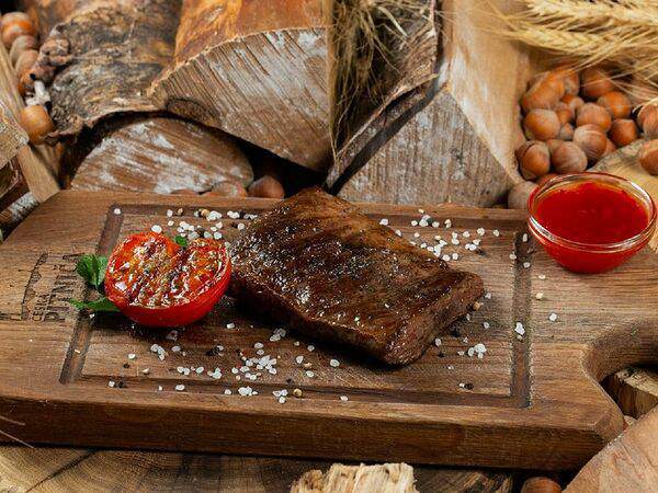 Pitnica - Стейк Скерт