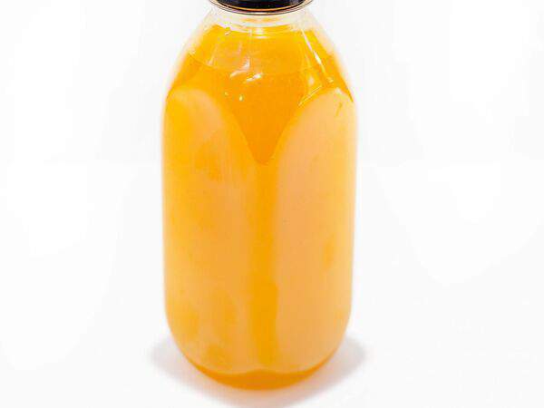 Рыбка моя - Морс Облепиховый