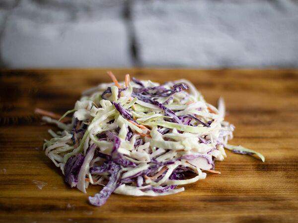 Реберная Mr.Kulinar - Коул Слоу