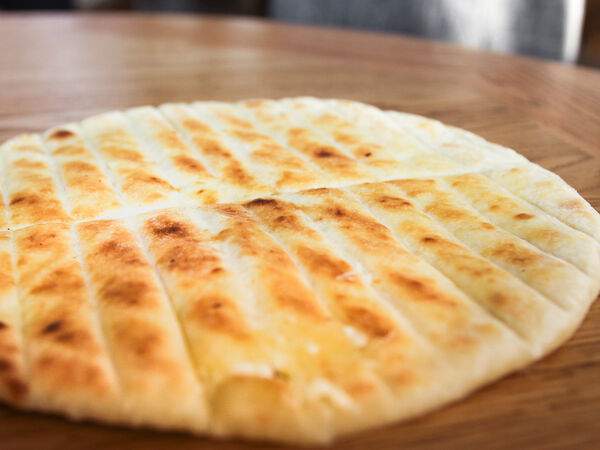 Хинкальная - Хачапури на углях