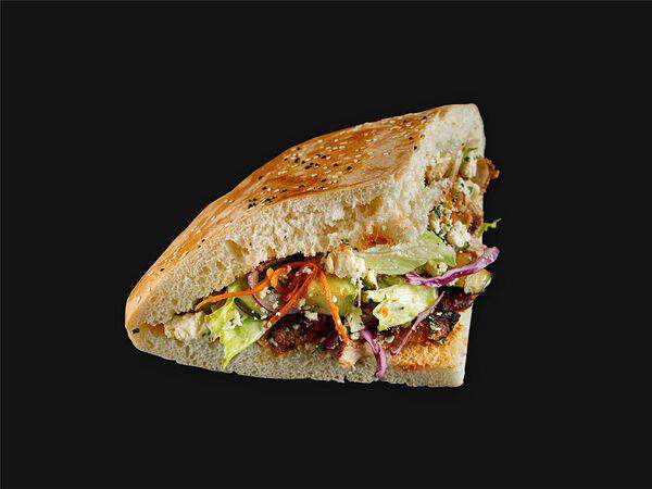 Doner company - Берлинский донер