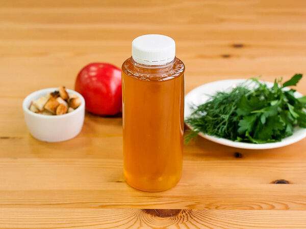 Царская Столовая - Компот из сухофруктов