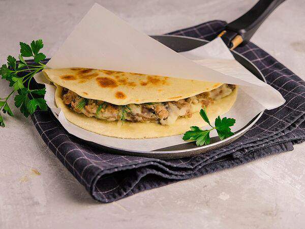 Куда? В гастролеры! - Кыстыбый Юрактау