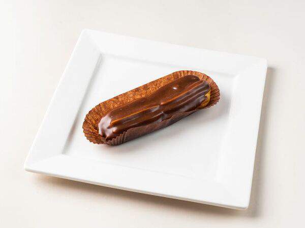 Centrale - Шоколадный Эклер