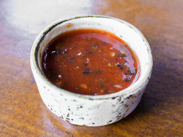 Vinograd - Соус Аджика