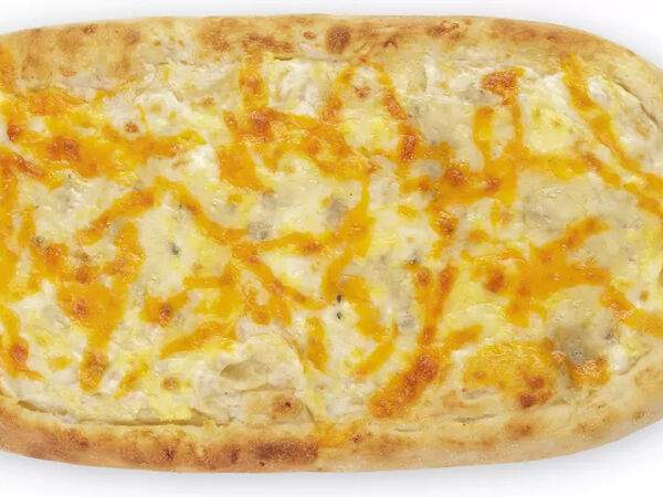 Дома Пицца - Чизи Чиз пиццетта сырная