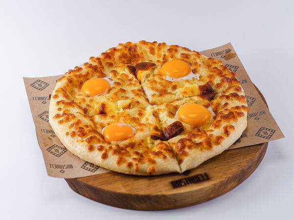 Руставели - Хачапури Руставели фирменный