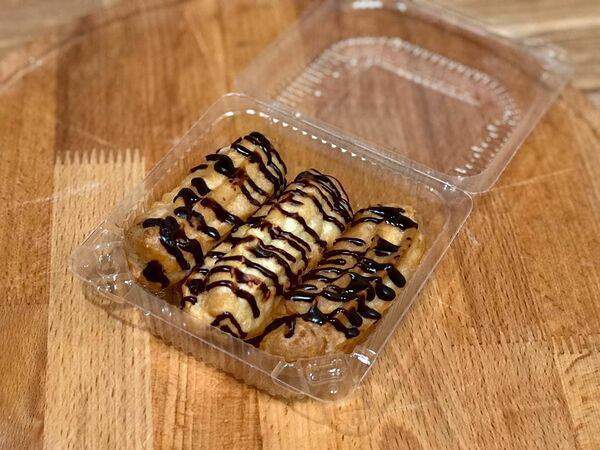 Gost Food - Пирожное Сладкие палочки