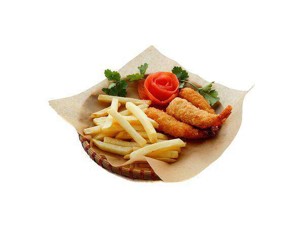 Madeinvietnam - Креветки