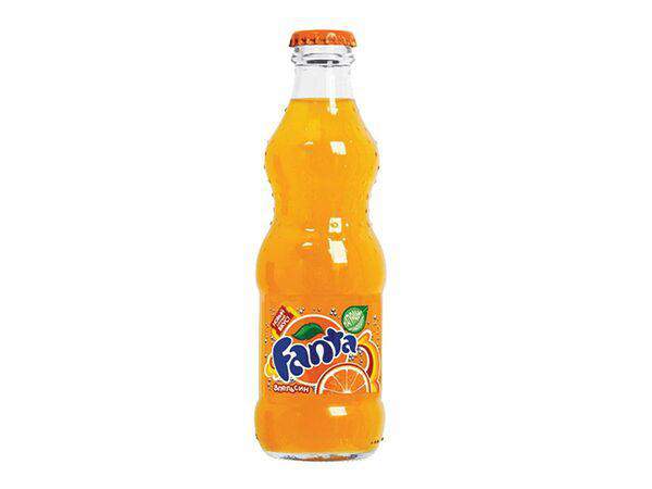 Coffee inn - Fanta