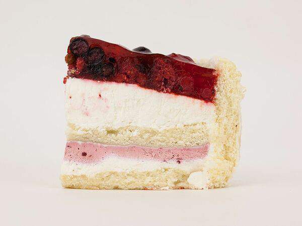 Хлебные истории - Торт Фружелина