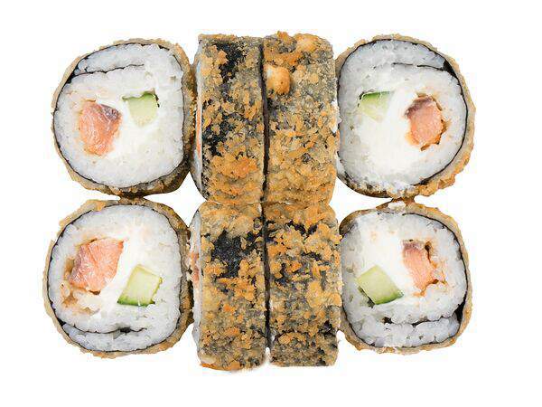 Zatochi - Сендай