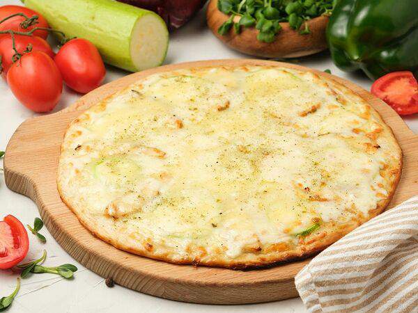 Амуретто - Пицца Поло