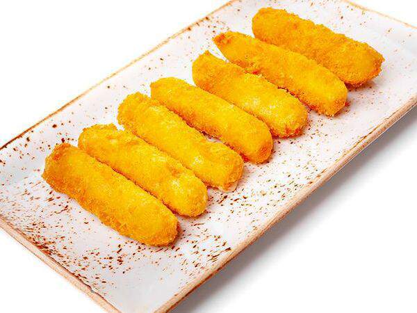 Самые Японские Суши - Сырные палочки