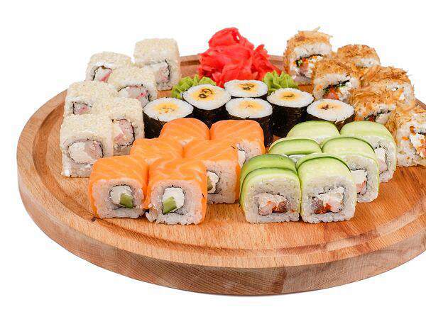 Bento - Валентин