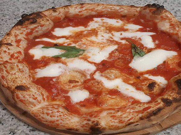 Pulcinella - Маргарита